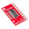 Transceiver Breakout MAX3232 3.3V/5V, RS232, UART keitiklis, SparkFun BOB-11189