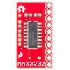 Transceiver Breakout MAX3232 3.3V/5V, RS232, UART keitiklis, SparkFun BOB-11189