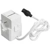 Shelly 120A srovės transformatorius PRO 3EM versijai