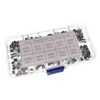 Oem Tranzistorių rinkinys NPN - PNP - 200vnt