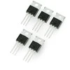 Oem Tranzistorius N-MOSFET IRF520NPBF - THT - 5 vnt