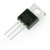Oem Tranzistorius N-MOSFET IRFZ34N - THT - 5 vnt.