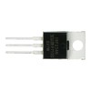 Oem Tranzistorius N-MOSFET IRFZ34N - THT - 5 vnt.