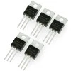 Oem Tranzistorius N-MOSFET IRLZ44N - THT - 5 vnt