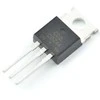 Oem Tranzistorius N-MOSFET IRLZ44N - THT - 5 vnt