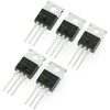 Oem Tranzistorius P-MOSFET IRF9540 - THT - 5 vnt
