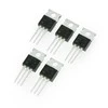 Oem Tranzistorius P-MOSFET IRF9640 - THT - 5 vnt