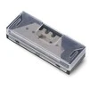 WOLFCRAFT OSTRZA TRAPEZOWE 52mm/5szt.