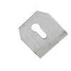 Oem Trapecijos formos pakaitinis peilis tiksliam obliavimui - 44 mm - rankiniam obliavimui