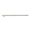 Grąžtas Oem Trapecinis varžtas T8x8 - 250mm + bronzinė veržlė - THSL-300-8D