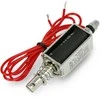 Oem Traukiamasis elektromagnetas 12V 0.6kg
