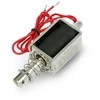 Oem Traukiamasis elektromagnetas 12V 8.4W 3.5kg