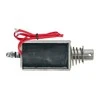 Oem Traukiantis elektromagnetas 12V 24W 6.5kg