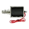 Oem Traukiantis elektromagnetas 12V 5kg