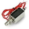 Oem Traukiantis elektromagnetas 12V 7.2W 0.8kg