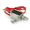 Oem Traukiantis elektromagnetas 12V 7.2W 0.8kg