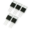 Oem Triac BT136-600E 600V/4A - THT
