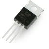 Oem Triac BT139-600E 600V/16A - THT - 5 vnt