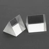 Oem Trikampė optinė prizmė 25x25x25mm - stiklas