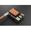Trim UPS priedėlis, skirtas Raspberry Pi, DFRobot DFR0494