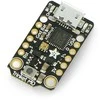 Trinket M0 mikrovaldiklis su micro-USB jungtimi