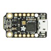 Trinket M0 mikrovaldiklis, CircuitPython ir Arduino IDE, Adafruit 3500