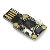 Trinkey QT2040 - RP2040 mikrovaldiklio plokštė - USB - STEMMA QT - Adafruit 5056