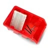 2597# Cuvette Truck 16 - raudonas - Kistenberg KTR16