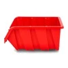 2597# Cuvette Truck 16 - raudonas - Kistenberg KTR16