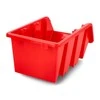 2597# Cuvette Truck 16 - raudonas - Kistenberg KTR16