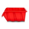 Cuvette Truck 20 - raudona - Kistenberg KTR20
