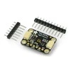 TSL2591, plataus dinaminio diapazono skaitmeninis šviesos jutiklis, STEMMA QT / Qwiic, Adafruit 01980
