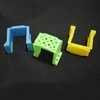Oem TT plastikinis pavaros variklio laikiklis - robotų kūrimo ir DIY projektams