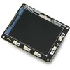 Tufty 2040 - plokštė su RP2040 ir 2.4'' TFT LCD ekranu - PiMoroni PIM624