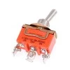 Oem Tumblerinis jungiklis - E-TEN1122 - 15A - 250V - 3 padėtys - 3 kontaktai