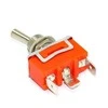 Oem Tumblerinis jungiklis - E-TEN1122 - 15A - 250V - 3 padėtys - 3 kontaktai