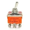 Oem Tumblerinis jungiklis - E-TEN1322 - 15A - 250V - 3 padėtys - 6 kontaktai