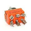 Oem Tumblerinis jungiklis - E-TEN1322 - 15A - 250V - 3 padėtys - 6 kontaktai