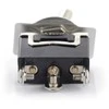 Oem Tumblerinis jungiklis ON-OFF-ON KN3 (C) -103 250V/6A