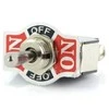 Oem Tumblerinis jungiklis ON-OFF-ON KN3 (C) -103 250V/6A