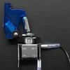 Tumbleris ON-OFF 12V / 20A su apšvietimu, mėlynas, Adafruit 3306