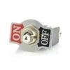 Oem Tumbleris ON-OFF KN3(C)-101 250V/6A