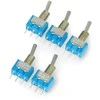 Oem Tumbleris On-On 250V/3A - 5 vnt