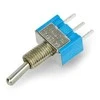Oem Tumbleris On-On 250V/3A - 5 vnt