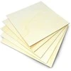 Oem Tuopos fanera - 3mm - 300x300mm - 5 vnt