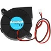 Oem Turbininis ventiliatorius 50x50 BLOWFAN 12V - RepRap 3D spausdintuvas