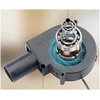Turbininis ventiliatorius 50x50 BLOWFAN 12V - RepRap 3D spausdintuvas