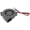 Oem Turbininis ventiliatorius 50x50 BLOWFAN 12V - RepRap 3D spausdintuvas