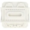 Tuya – 2 kanalų mini relė 10A – ZigBee – Android / iOS programėlė – RTX ZRS2LN-MR