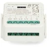 Tuya – 2 kanalų mini relė 10A – ZigBee – Android / iOS programėlė – RTX ZRS2LN-MR